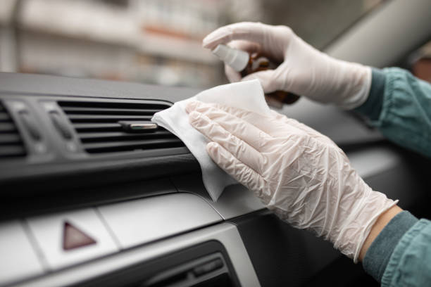 Best Dryer Vent Cleaning Services  in Lino Lakes, MN