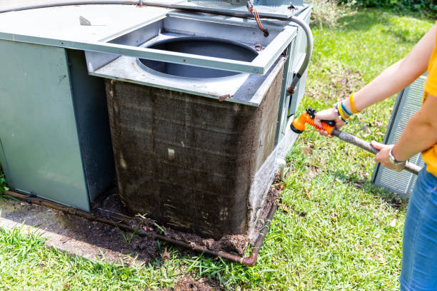 Best Air Duct Cleaning Near Me  in Lino Lakes, MN