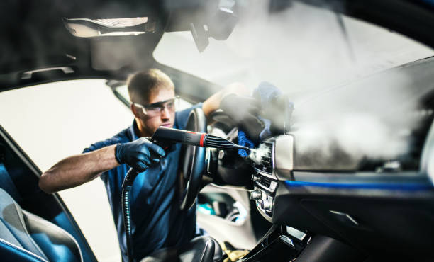 Best Air Duct Cleaning Near Me  in Lino Lakes, MN