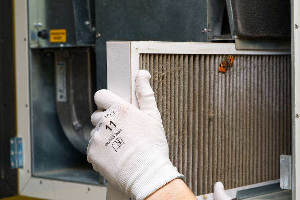 Best Commercial HVAC Duct Cleaning  in Lino Lakes, MN